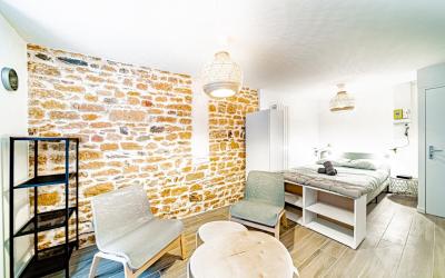 Appartement Appartement