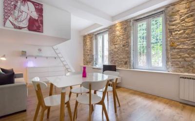 Appartement 1 Chambre Appartement 1 Chambre