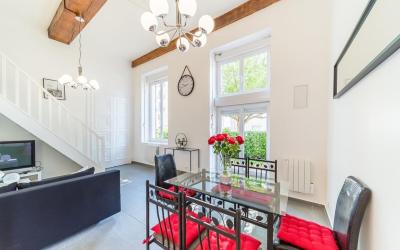 Appartement Appartement