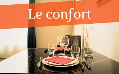 Appartement 1 Chambre