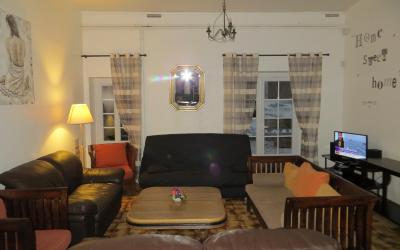 Maison 2u00a0Chambres