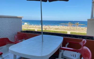 Appartement (4 Adultes)