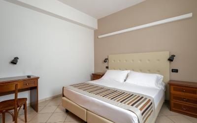 Camera Singola Standard