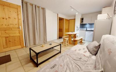 Appartement (6u00a0Adultes)