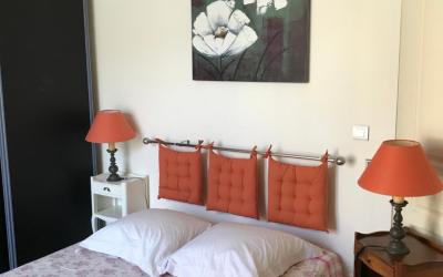 Chambre Double avec Balcon Chambre Double avec Balcon