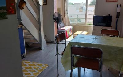 Appartement 1 Chambre