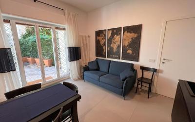 Appartamento con 1 Camera da Letto