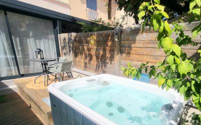 Appartement 1 Chambre