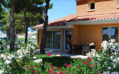 Maison de Vacances 2u00a0Chambres Maison de Vacances 2u00a0Chambres