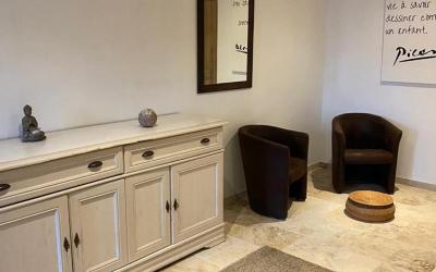 Suite Familiale Deluxe Suite Familiale Deluxe
