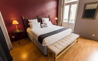 Chambre Double Supu00e9rieure