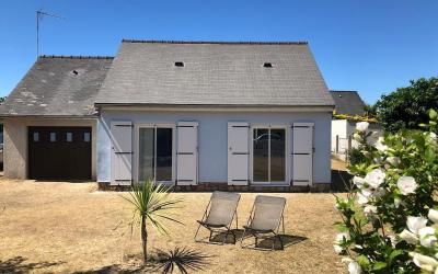 Maison 2u00a0Chambres