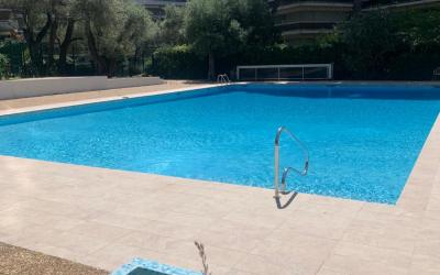 Appartement 2 Chambres