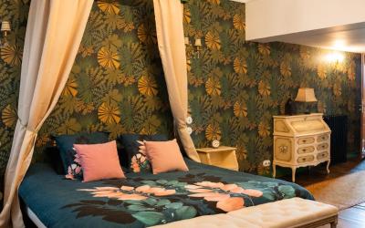 Chambre Double Chambre Double