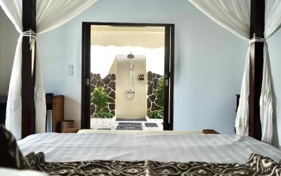 Standard King Room 1