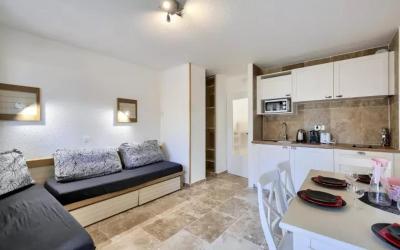 Appartement 1 Chambre Appartement 1 Chambre