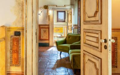 Camera Matrimoniale Superior