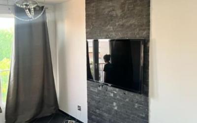 Appartement 2 Chambres Appartement 2 Chambres