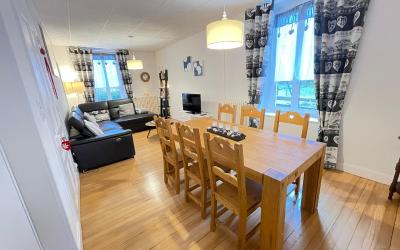 Appartement 2 Chambres Appartement 2 Chambres