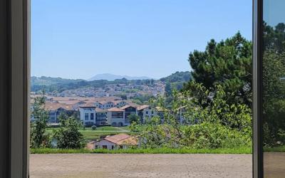 Appartement 1 Chambre