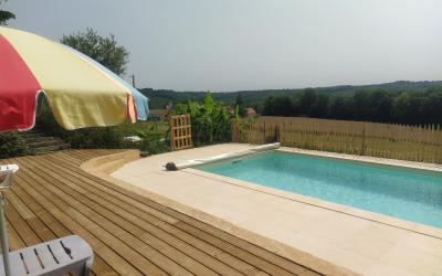 Maison 3u00a0Chambres