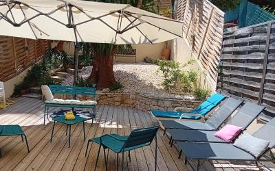 Appartement 1 Chambre Appartement 1 Chambre