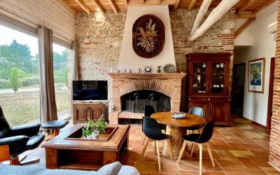 Maison 2u00a0Chambres