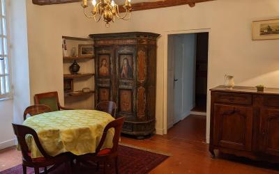 Appartement 2 Chambres
