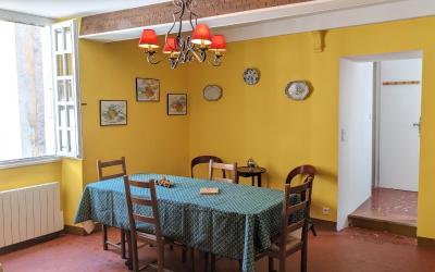 Appartement 2 Chambres