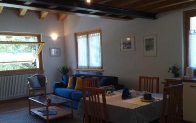 Appartamentino su 2 Livelli