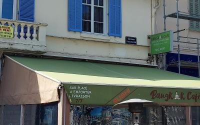 Chambre Quadruple u00c9conomique