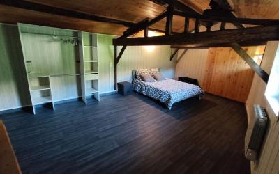 Appartement 1 Chambre