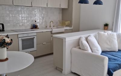 Appartement 1 Chambre