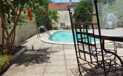 Maison 2u00a0Chambres