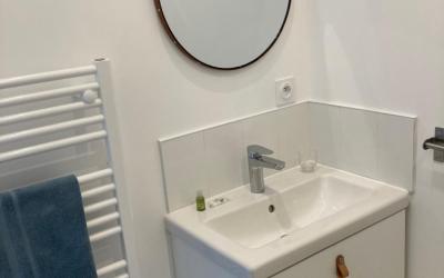 Chambre Double Chambre Double