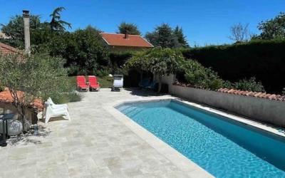 Villa Villa