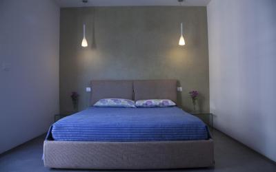 Ampia Camera Matrimoniale