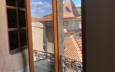 Appartement 2 Chambres