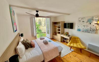 Appartement en Duplex Appartement en Duplex