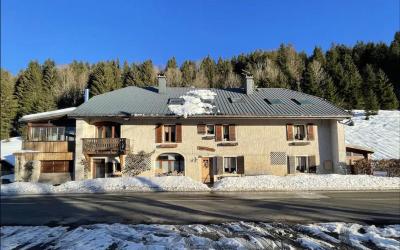 Appartement avec Vue sur la Montagne Appartement avec Vue sur la Montagne