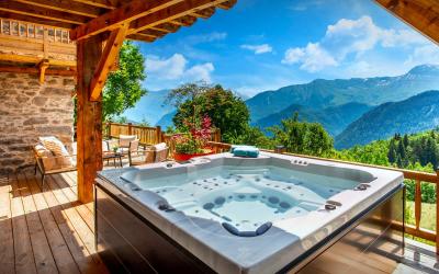 Chalet Chalet
