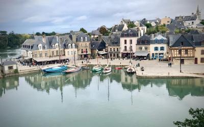 Appartement 1 Chambre