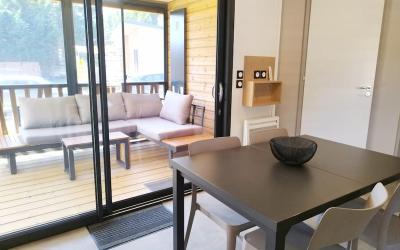 Chalet 3u00a0Chambres Chalet 3u00a0Chambres