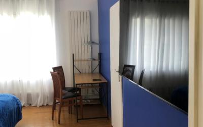 Chambre Double Deluxe avec Balcon Chambre Double Deluxe avec Balcon