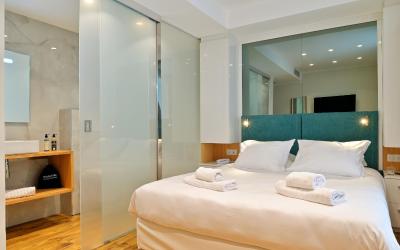 Chambre Double Supu00e9rieure Chambre Double Supu00e9rieure