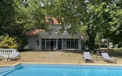 Villa avec Piscine Privu00e9e