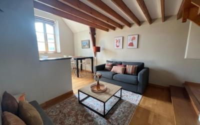 Appartement Appartement