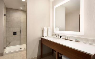 Premium King Suite