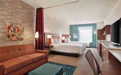 Home2 Suites by Hilton Lancaster