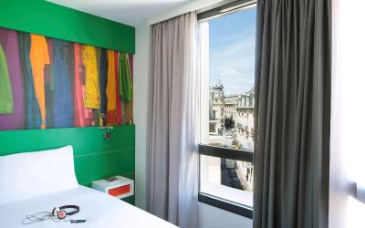 Chambre Lits Jumeaux Standard Chambre Lits Jumeaux Standard